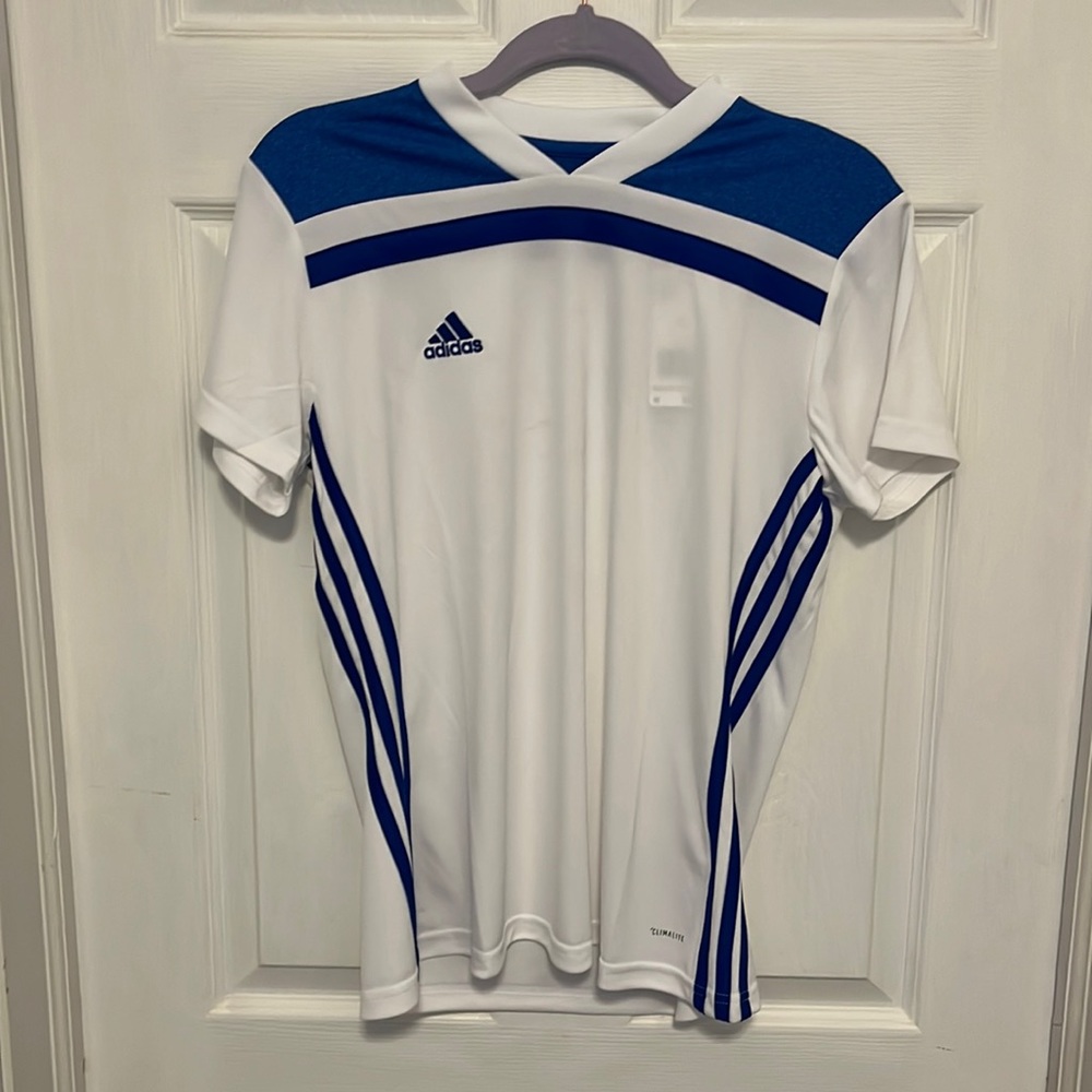 Brand new adidas dri-fit performance shirt